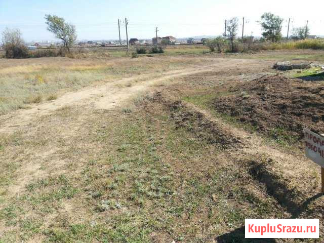 Участок СНТ, ДНП 6 сот. на продажу в Каспийске Каспийск - изображение 2