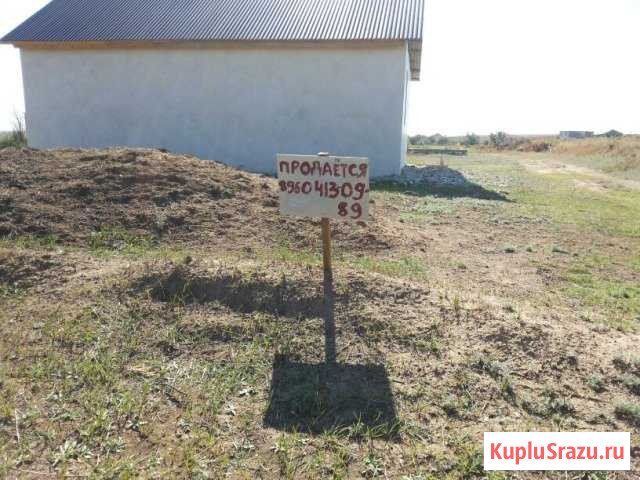 Участок СНТ, ДНП 6 сот. на продажу в Каспийске Каспийск - изображение 3