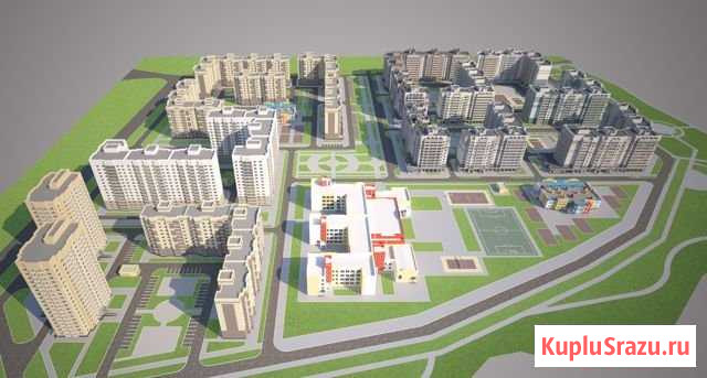 3-комнатная квартира, 72.2 м², 9/10 эт. на продажу в Саратове Саратов - изображение 3