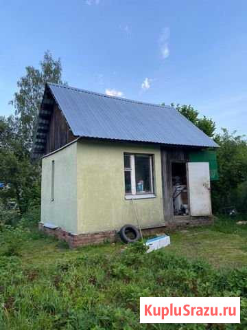 Дача 20 м² на участке 6 сот. на продажу в Туле Тула - изображение 3