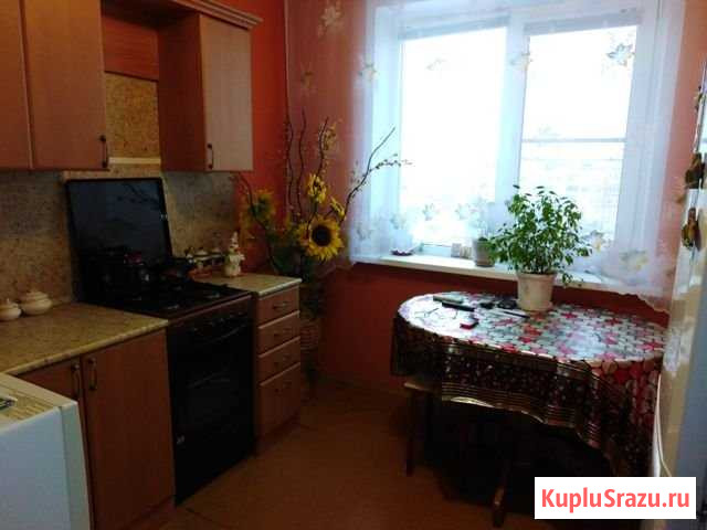 3-комнатная квартира, 63 м², 10/10 эт. на продажу в Саранске Саранск - изображение 2
