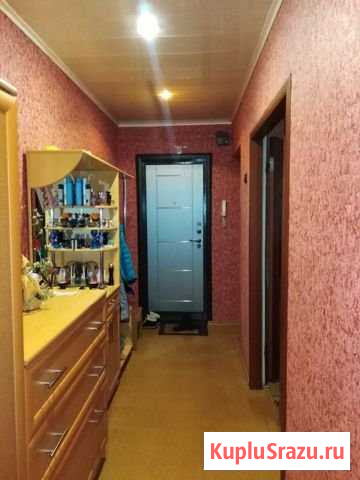 3-комнатная квартира, 63 м², 10/10 эт. на продажу в Саранске Саранск - изображение 3