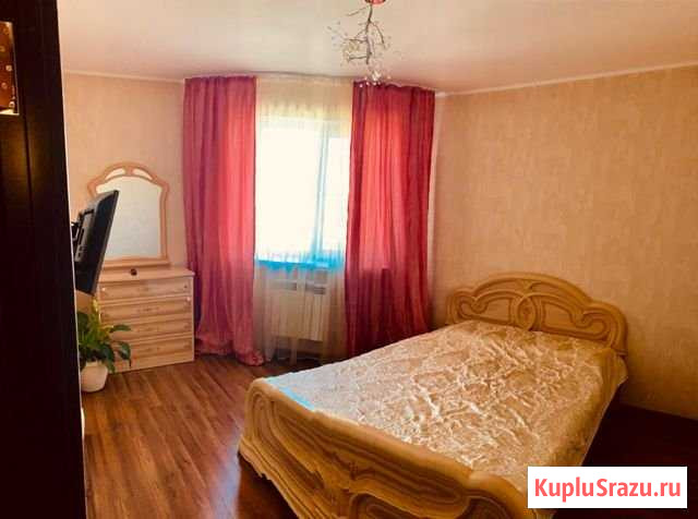 2-комнатная квартира, 60 м², 18/20 эт. в аренду посуточно в Хабаровске Хабаровск - изображение 2