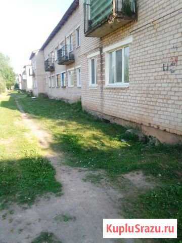 3-комнатная квартира, 67 м², 1/2 эт. на продажу в Дедовичах Дедовичи - изображение 2
