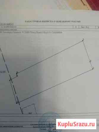 Участок ИЖС 13 сот. на продажу в Старотитаровской Старотитаровская