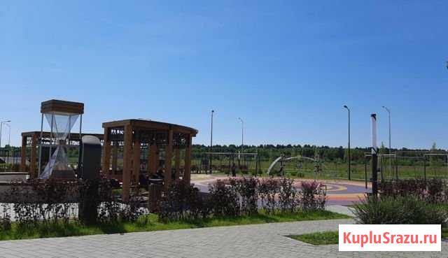 2-комнатная квартира, 42.1 м², 4/18 эт. на продажу в Тюмени Тюмень - изображение 3