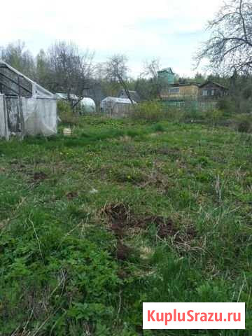 Дача 20 м² на участке 5 сот. на продажу в Людиново Людиново - изображение 2