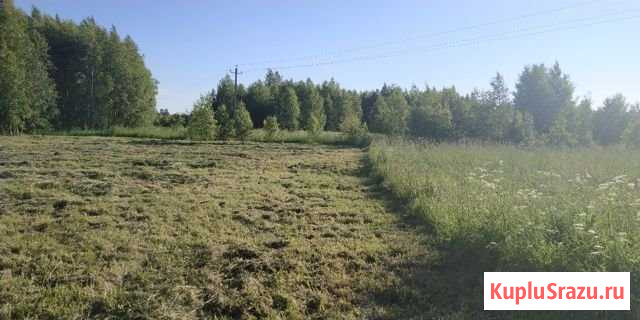 Участок ИЖС 15 сот. на продажу в Рыбинске Рыбинск - изображение 3