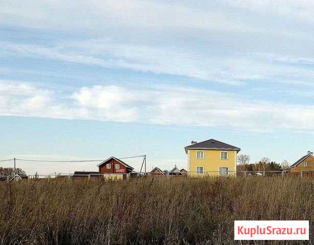 Участок ИЖС 12 сот. на продажу в Ступино Ступино - изображение 1