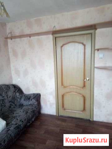 Комната 12 м² в 3-ком. кв., 5/5 эт. в аренду на длительный срок в Иркутске Иркутск - изображение 3