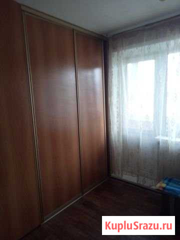 Комната 12 м² в 3-ком. кв., 5/5 эт. в аренду на длительный срок в Иркутске Иркутск - изображение 2