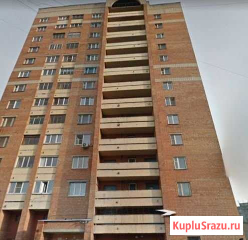 1-комнатная квартира, 35 м², 12/14 эт. на продажу в Нижнем Новгороде Нижний Новгород - изображение 1