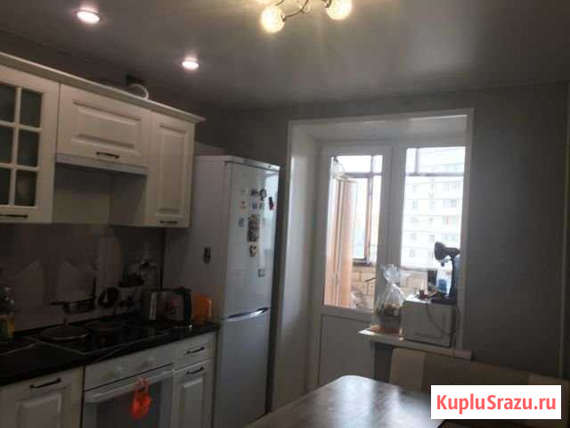 1-комнатная квартира, 35 м², 12/14 эт. на продажу в Нижнем Новгороде Нижний Новгород - изображение 2
