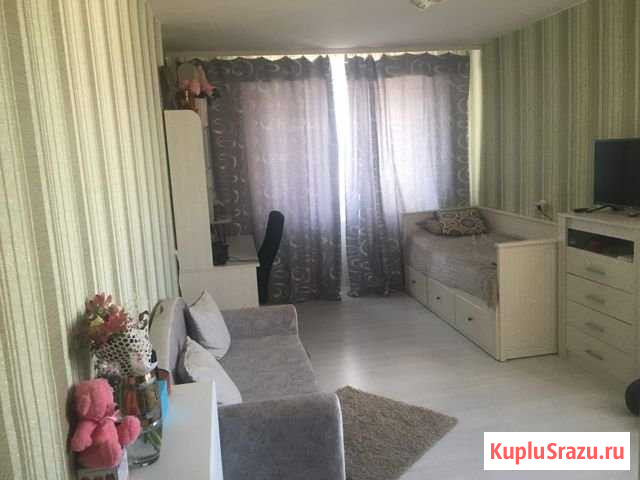 1-комнатная квартира, 35 м², 12/14 эт. на продажу в Нижнем Новгороде Нижний Новгород - изображение 3