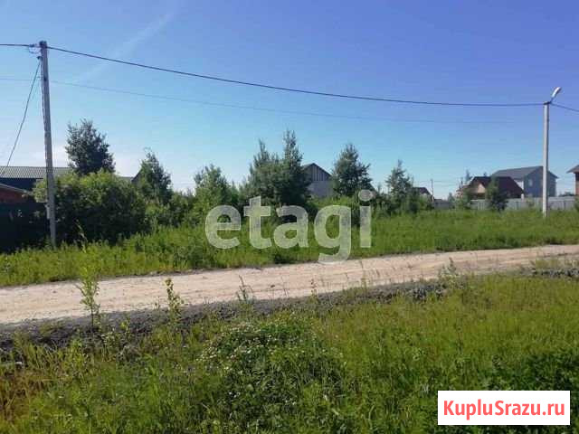 Участок ИЖС 8 сот. на продажу в Каскаре Каскара - изображение 2