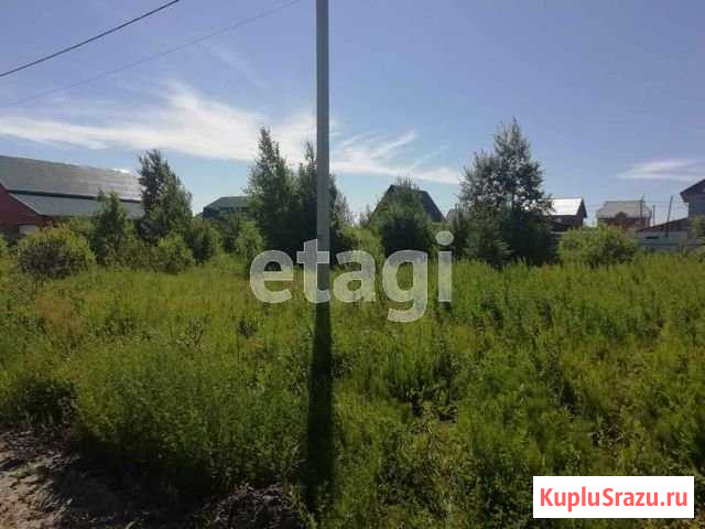 Участок ИЖС 8 сот. на продажу в Каскаре Каскара - изображение 3