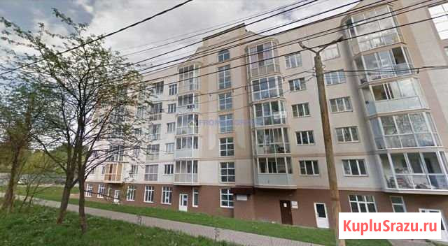 1-комнатная квартира, 35 м², 3/7 эт. на продажу в Сергиевом Посаде Сергиев Посад - изображение 3