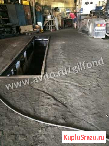 Производство 1884 кв.м. Кемерово - изображение 2