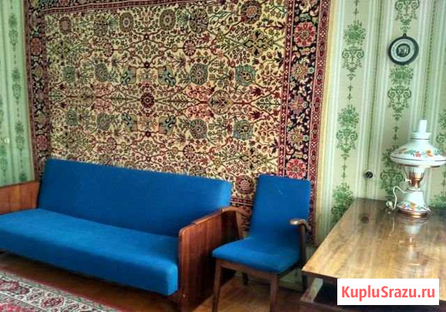 3-комнатная квартира, 71.6 м², 1/4 эт. на продажу в Твери Тверь - изображение 1