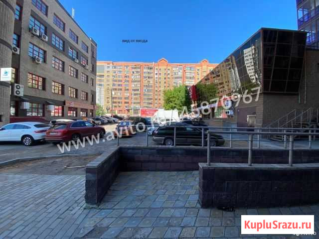 Офисное помещение, 116 кв.м. Уфа - изображение 2