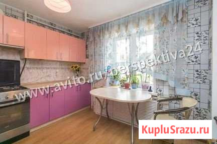 1-комнатная квартира, 39 м², 1/5 эт. на продажу в Михайловке Республики Башкортостан Михайловка - изображение 1