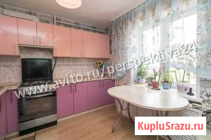 1-комнатная квартира, 39 м², 1/5 эт. на продажу в Михайловке Республики Башкортостан Михайловка - изображение 2