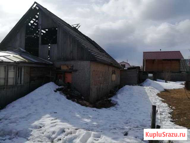 Дача 50 м² на участке 5 сот. на продажу в Сыктывкаре Сыктывкар - изображение 2