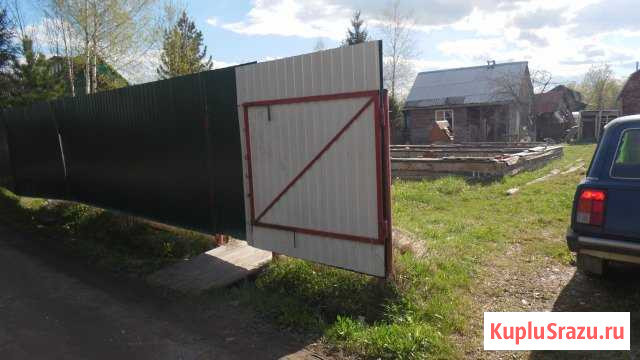 Участок СНТ, ДНП 6 сот. на продажу в Гагарине Гагарин - изображение 2