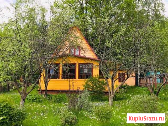 Дом 56 м² на участке 12 сот. на продажу в Переславле-Залесском Переславль-Залесский - изображение 2