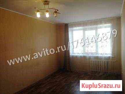 1-комнатная квартира, 31 м², 2/5 эт. на продажу в Коврове Ковров