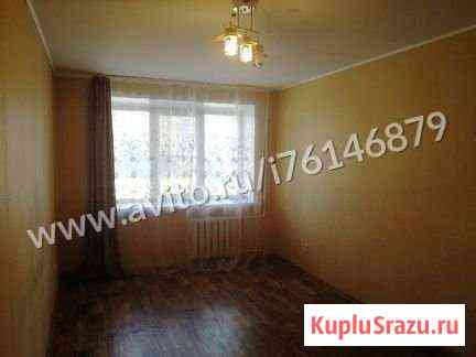 1-комнатная квартира, 31 м², 2/5 эт. на продажу в Коврове Ковров
