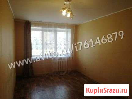 1-комнатная квартира, 31 м², 2/5 эт. на продажу в Коврове Ковров - изображение 1