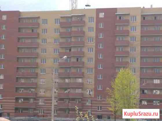 1-комнатная квартира, 37 м², 8/10 эт. на продажу в Ярославле Ярославль