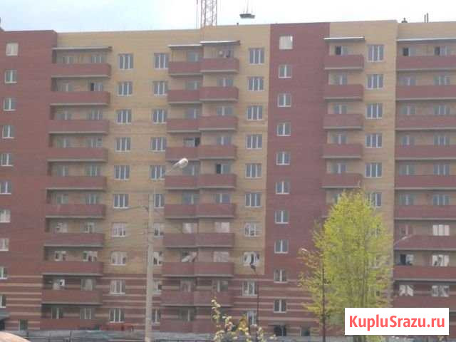 1-комнатная квартира, 37 м², 8/10 эт. на продажу в Ярославле Ярославль - изображение 2