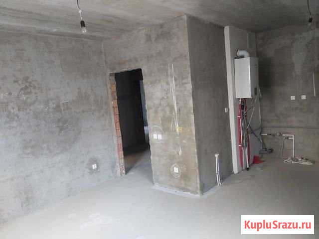2-комнатная квартира, 70 м², 1/4 эт. на продажу в Смоленске Смоленск - изображение 2