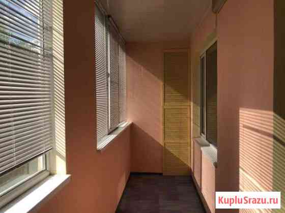 3-комнатная квартира, 103.4 м², 4/6 эт. на продажу в Белгороде Белгород