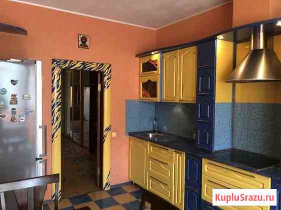 3-комнатная квартира, 103.4 м², 4/6 эт. на продажу в Белгороде Белгород