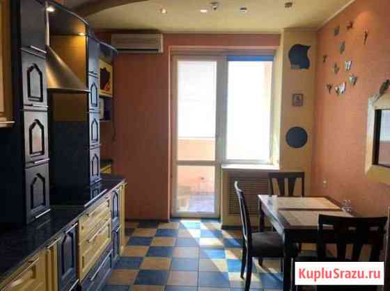 3-комнатная квартира, 103.4 м², 4/6 эт. на продажу в Белгороде Белгород