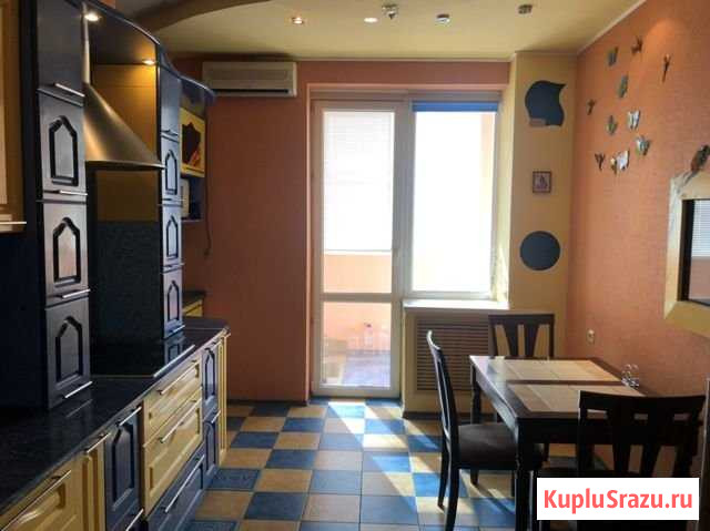 3-комнатная квартира, 103.4 м², 4/6 эт. на продажу в Белгороде Белгород - изображение 1