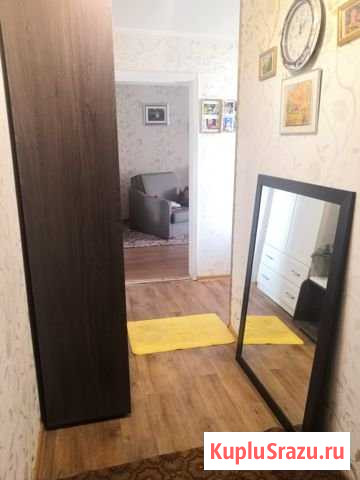 1-комнатная квартира, 42 м², 3/5 эт. на продажу в Кисловодске Кисловодск - изображение 3