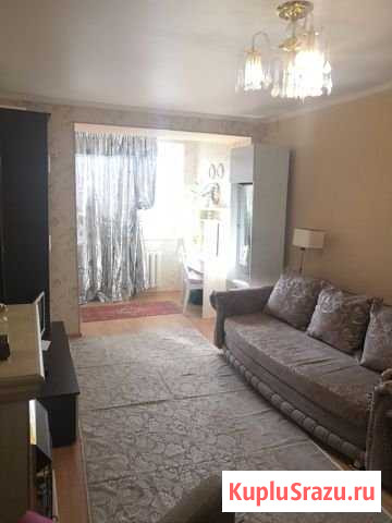 1-комнатная квартира, 42 м², 3/5 эт. на продажу в Кисловодске Кисловодск - изображение 2