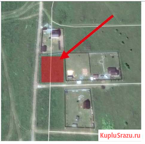 Участок ИЖС 12 сот. на продажу в Усть-Качке Усть-Качка - изображение 1
