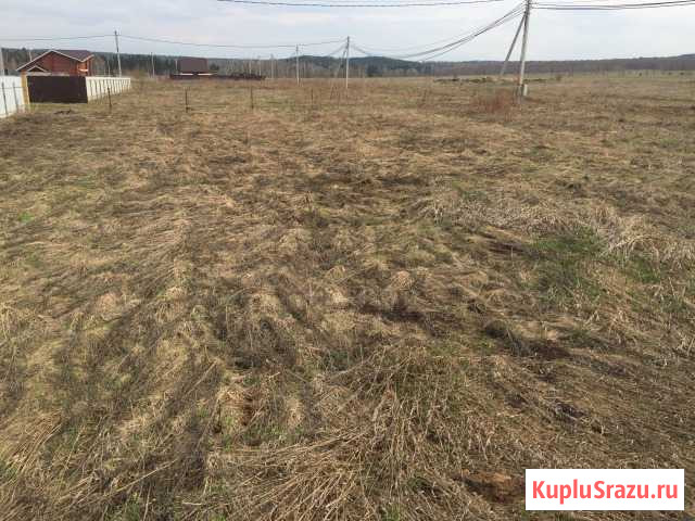 Участок ИЖС 12 сот. на продажу в Усть-Качке Усть-Качка - изображение 3
