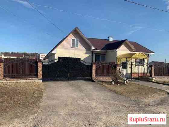 Дом 110 м² на участке 17 сот. на продажу в Ковернино Ковернино