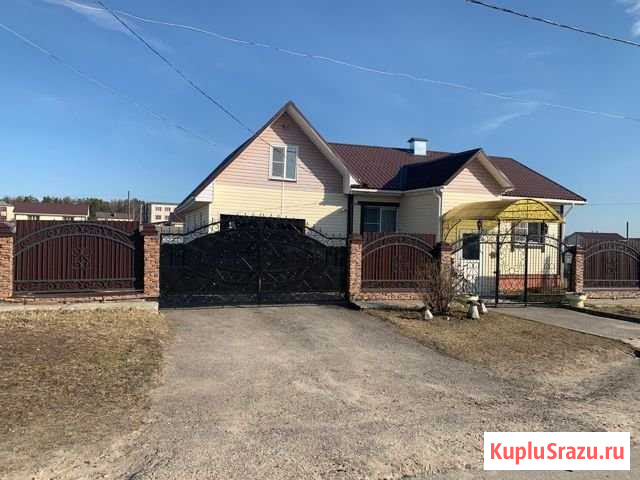 Дом 110 м² на участке 17 сот. на продажу в Ковернино Ковернино - изображение 1