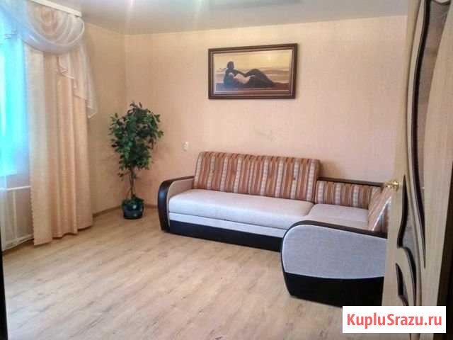 3-комнатная квартира, 64 м², 2/5 эт. на продажу в Ивделе Ивдель - изображение 1