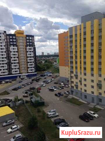 2-комнатная квартира, 64.8 м², 9/14 эт. на продажу в Пензе Пенза - изображение 1
