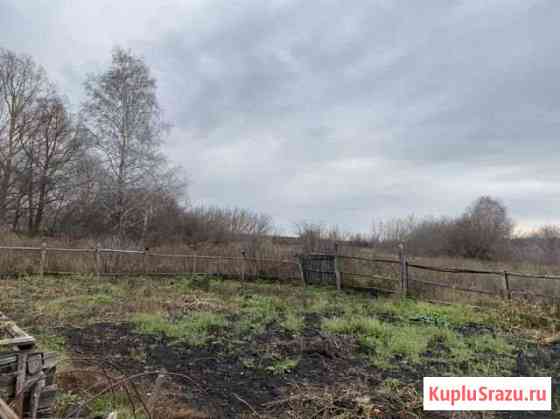 Дом 100 м² на участке 1000 сот. на продажу в Камышле Камышла