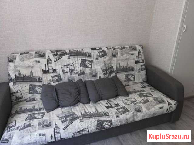 Комната 14 м² в 1-ком. кв., 5/5 эт. в аренду на длительный срок в Ижевске Ижевск - изображение 3