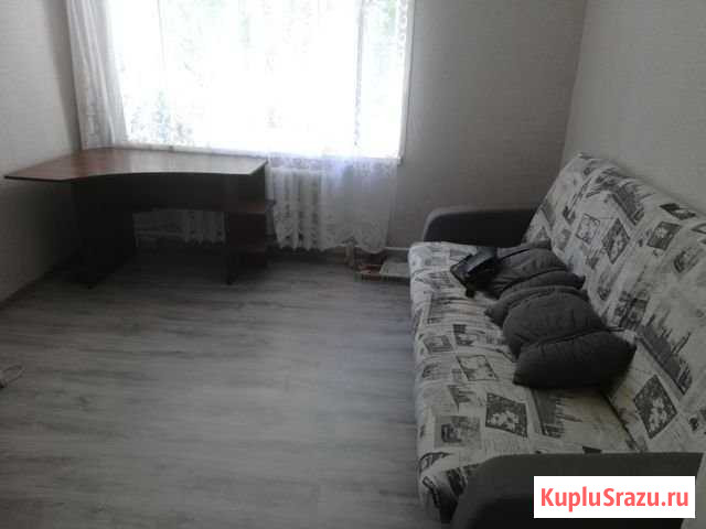 Комната 14 м² в 1-ком. кв., 5/5 эт. в аренду на длительный срок в Ижевске Ижевск - изображение 1